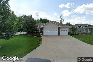 2048 Ruxton Ct, West Fargo, ND 58078