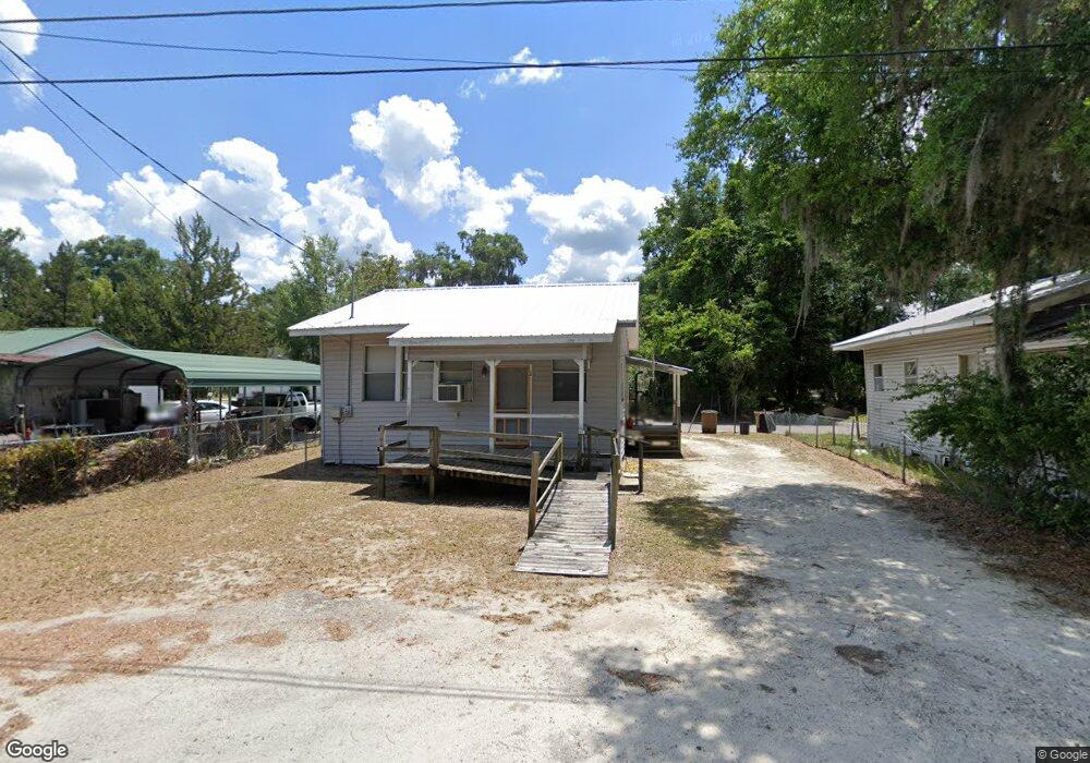 496 NW Long St, Lake City, FL 32055 - photo 1