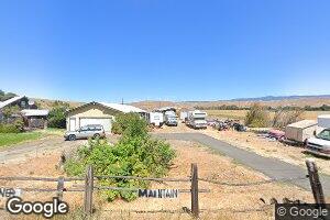 651 E Taneum Rd, Thorp, WA 98946