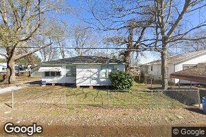 209 Saint Mary St, Cottonport, LA 71327