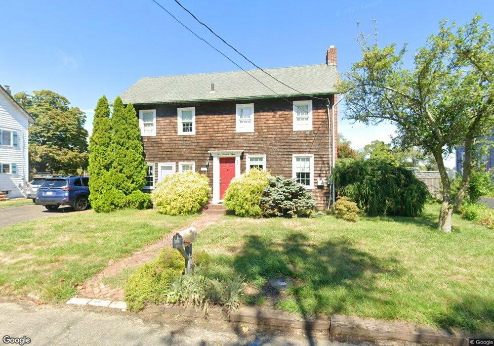 573 Berdan Place, Long Branch, NJ 07740 - photo 1