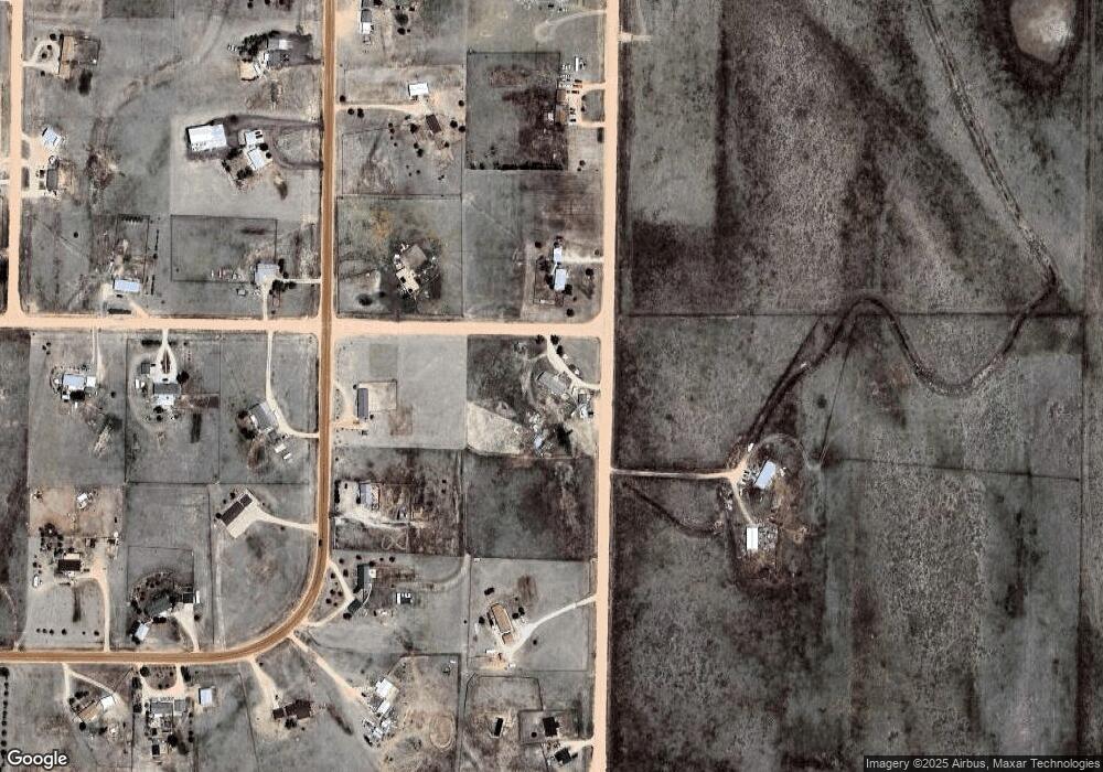 17695 Wagon Train Loop, Peyton, CO 80831 - photo 1