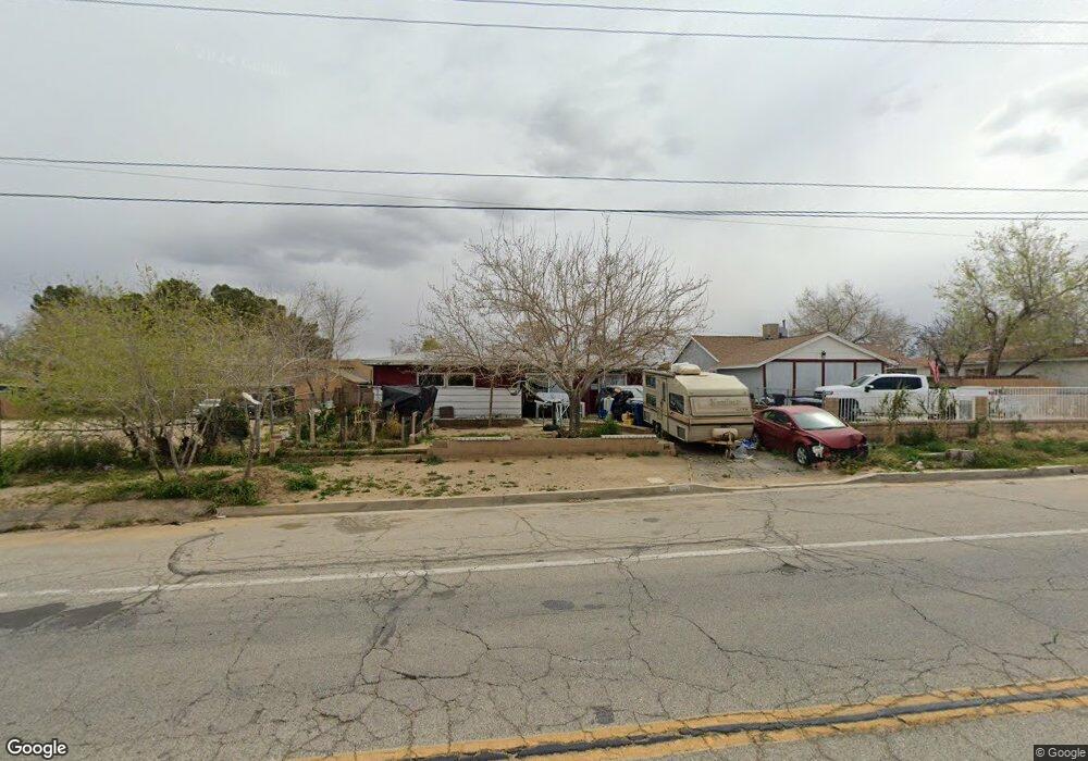 37916 10th St E, Palmdale, CA 93550 - photo 1