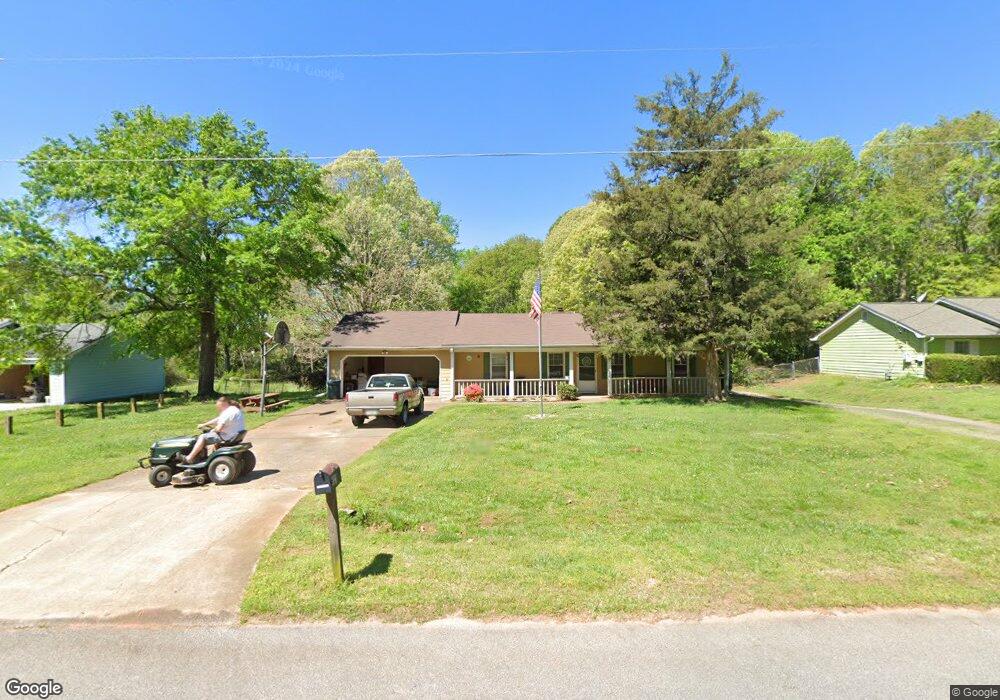 105 Lazy Hollow Ln, Covington, GA 30016 - photo 1