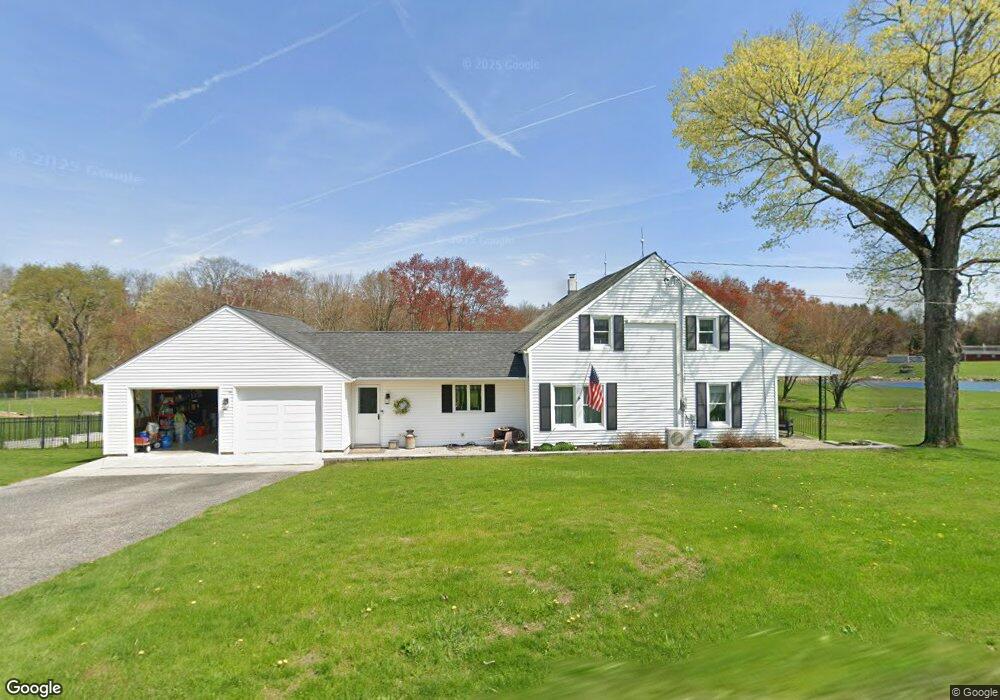 128 Pelletown Rd, Lafayette, NJ 07848 - photo 1