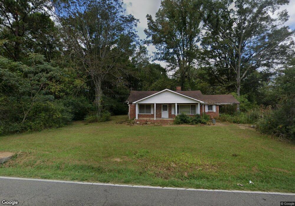 409 Alexandria Rd, Weaver, AL 36277 - photo 1