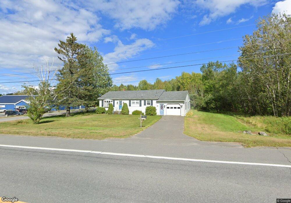 1215 Dexter Rd, Corinna, ME 04928 - photo 1