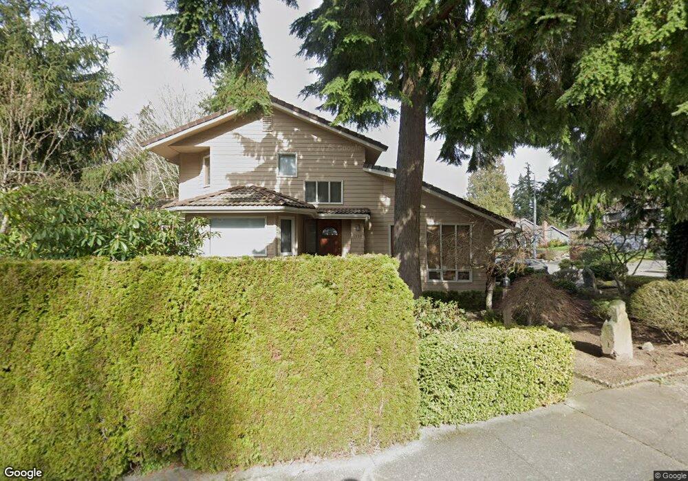 1025 Goat Trail Loop Rd, Mukilteo, WA 98275 - photo 1