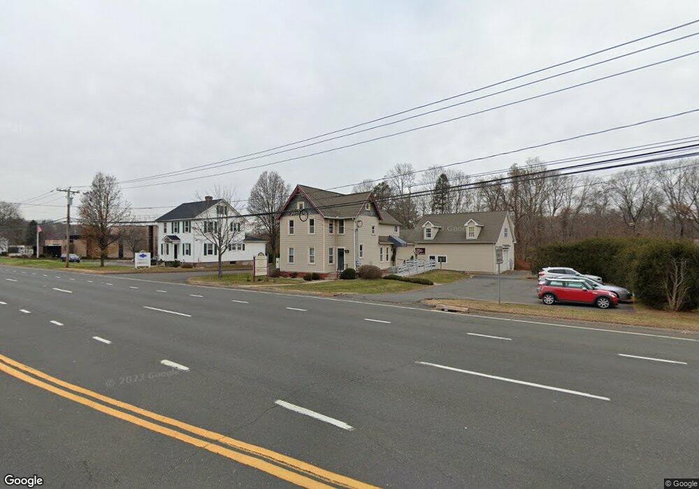 803 Hebron Ave, Glastonbury, CT 06033 - photo 1