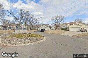 5109 89th Crescent N, Brooklyn Park, MN 55443