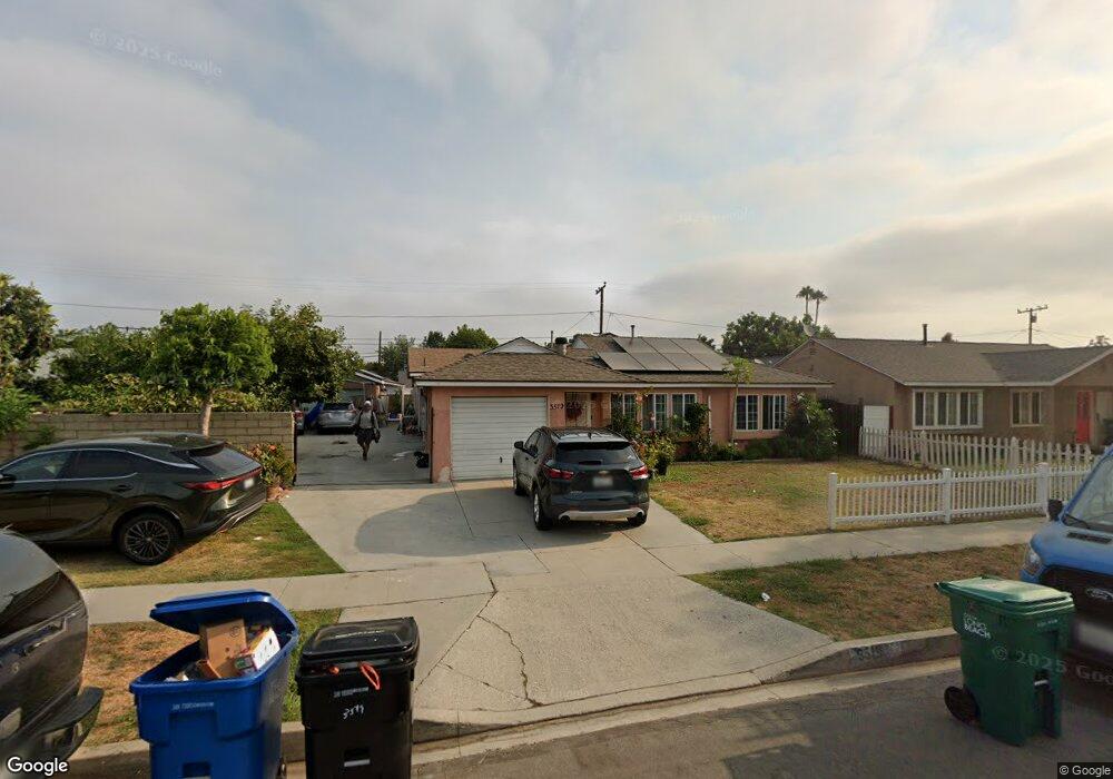 3519 E Hungerford St, Long Beach, CA 90805 - photo 1