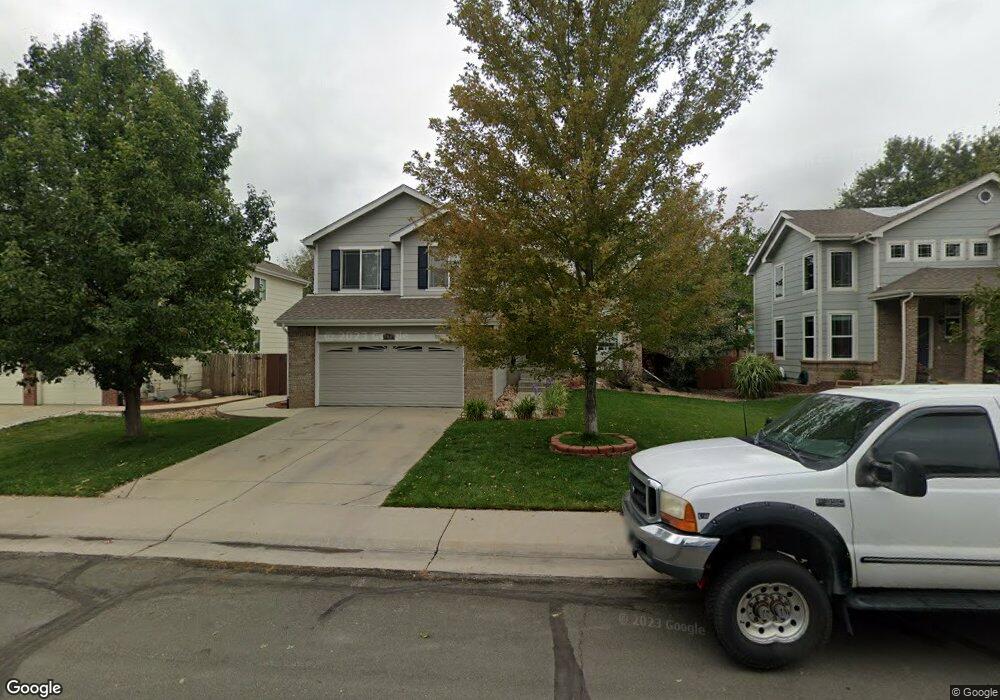 12411 Clermont St, Thornton, CO 80241 - photo 1