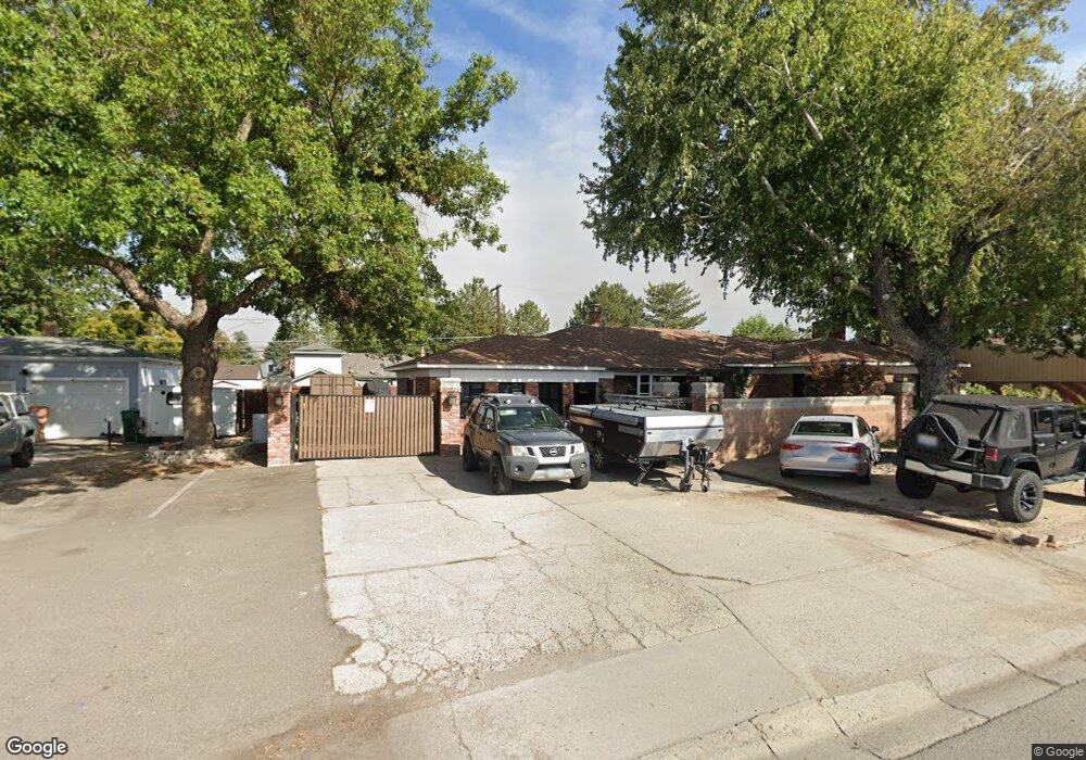 910 Pyramid Way, Sparks, NV 89431 - photo 1