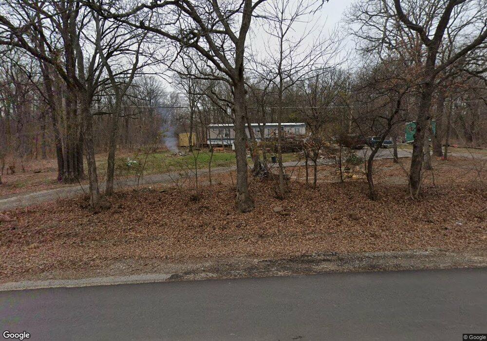 9604 W 71st St S, Tulsa, OK 74131 - photo 1