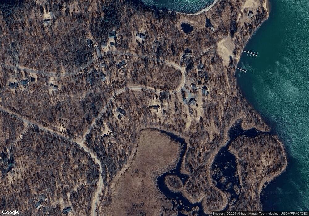 3768 Rainbow Cir, Danbury, WI 54830 - photo 1