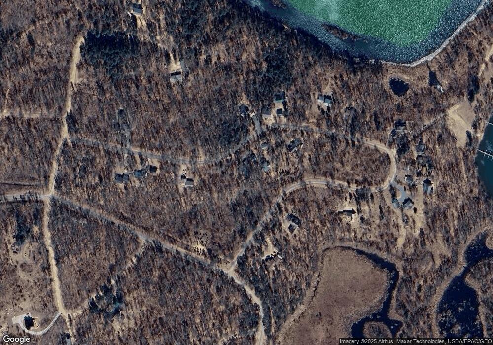 3875 Rainbow Cir, Danbury, WI 54830 - photo 1