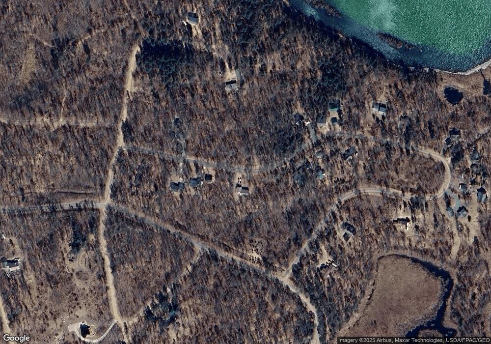 3897 Rainbow Cir, Danbury, WI 54830 - photo 1