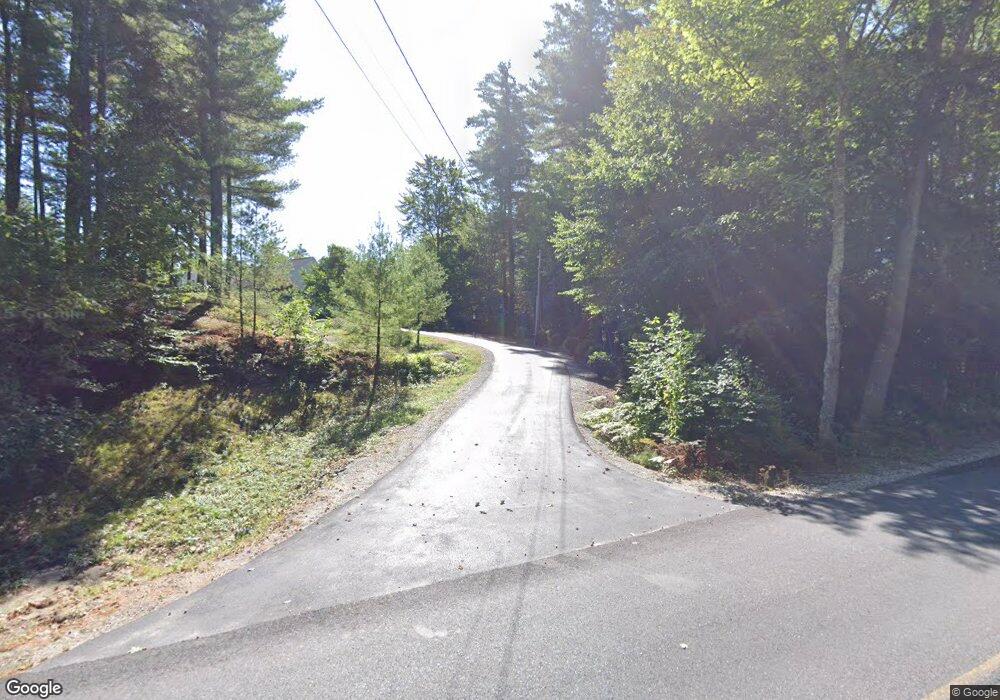 5 Morse Rd, Dunbarton, NH 03046 - photo 1