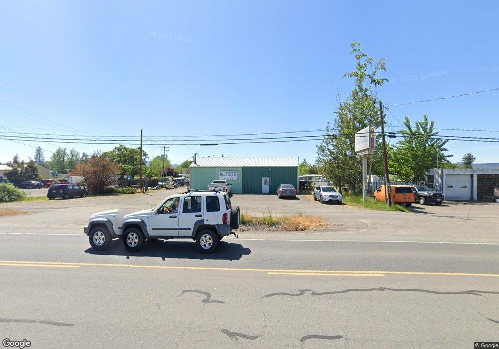 6419 Table Rock Rd, Central Point, OR 97502 - photo 1