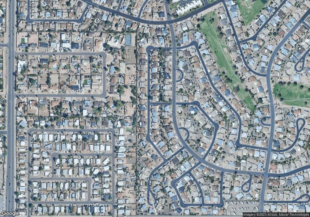 957 S 78th St, Mesa, AZ 85208 - photo 1