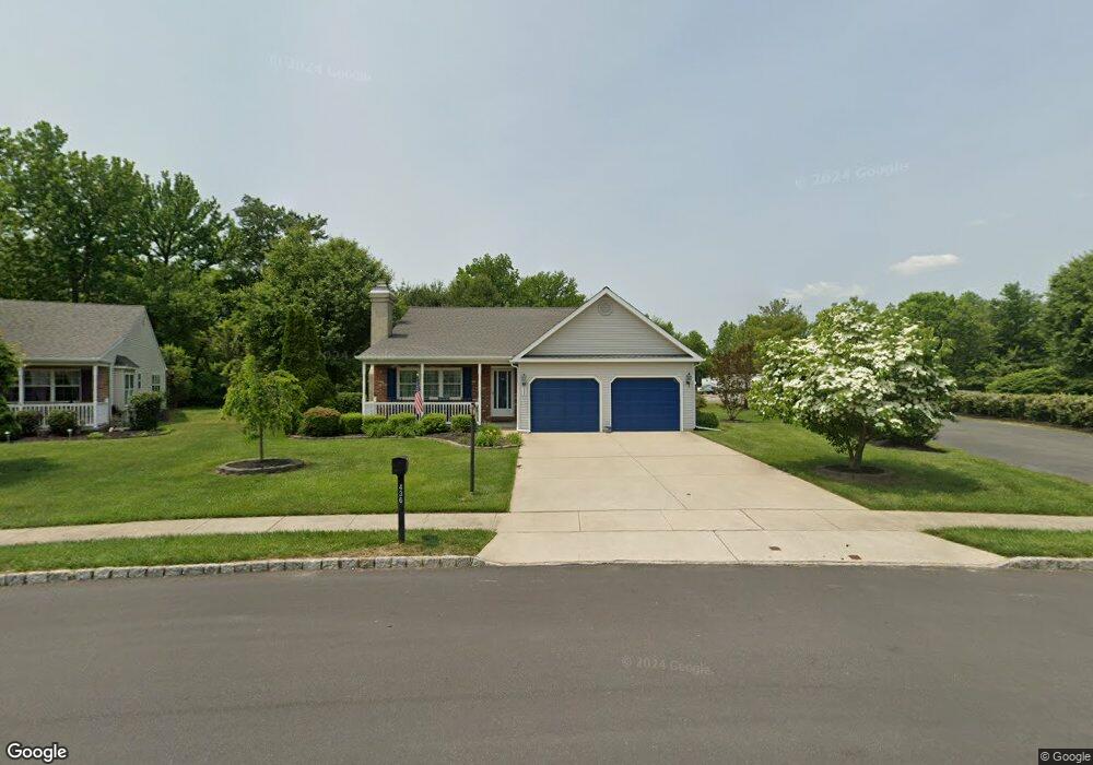 436 Country Way, Mickleton, NJ 08056 - photo 1