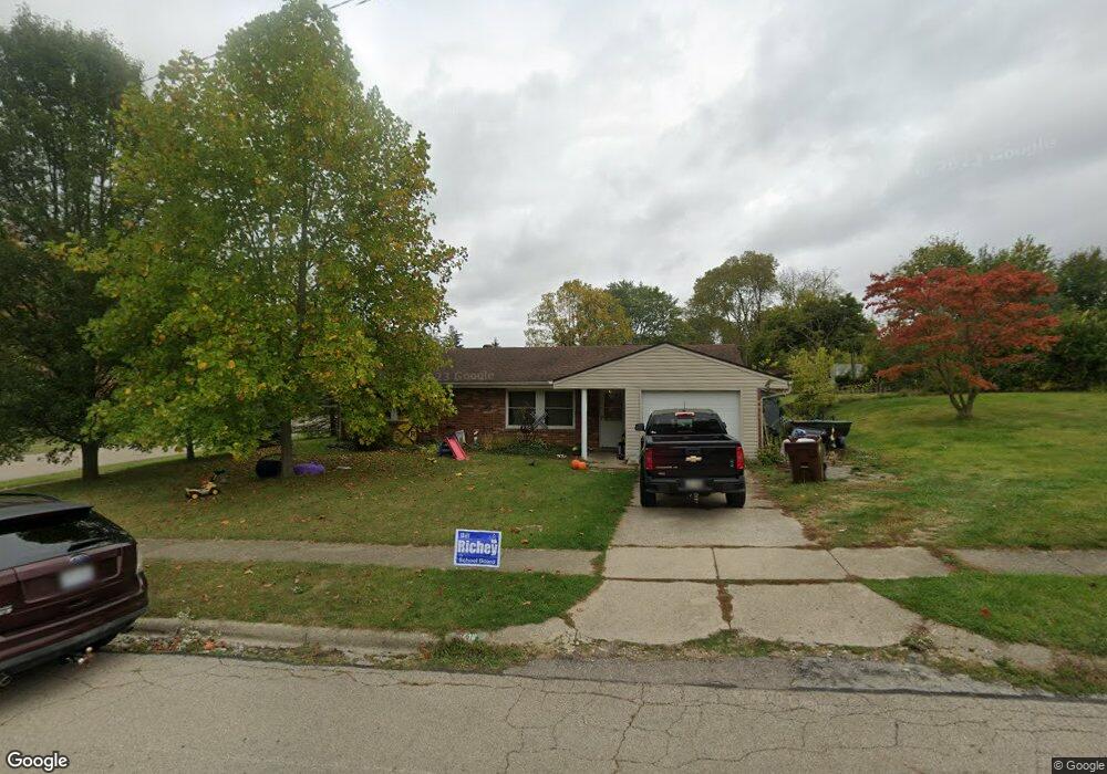 1115 Arlington Dr, Xenia, OH 45385 - photo 1