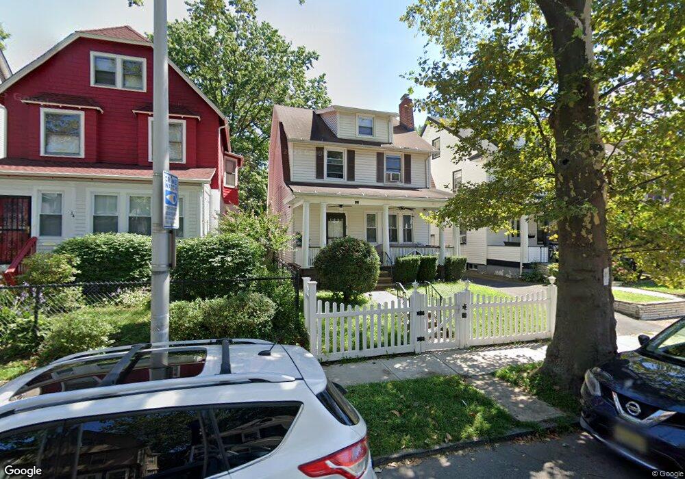 40 Whittier St, East Orange, NJ 07018 - photo 1