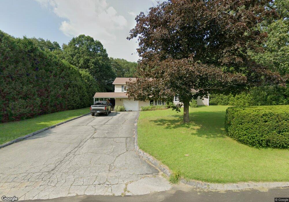 38 Davis St, Danielson, CT 06239 - photo 1