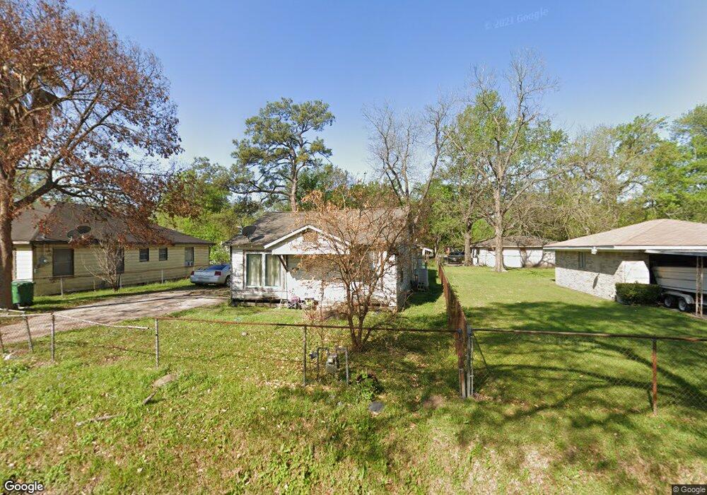 8205 Shotwell St, Houston, TX 77016 - photo 1