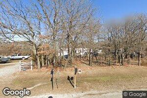 160 County Road 2570, Bartlesville, OK 74003