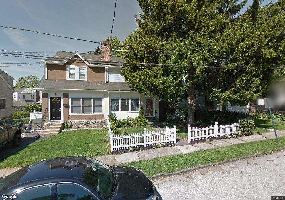 2802 Saint Marys Rd, Ardmore, PA 19003 - photo 1