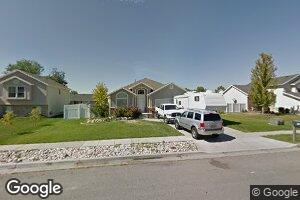 1454 S 1525 W, Syracuse, UT 84075
