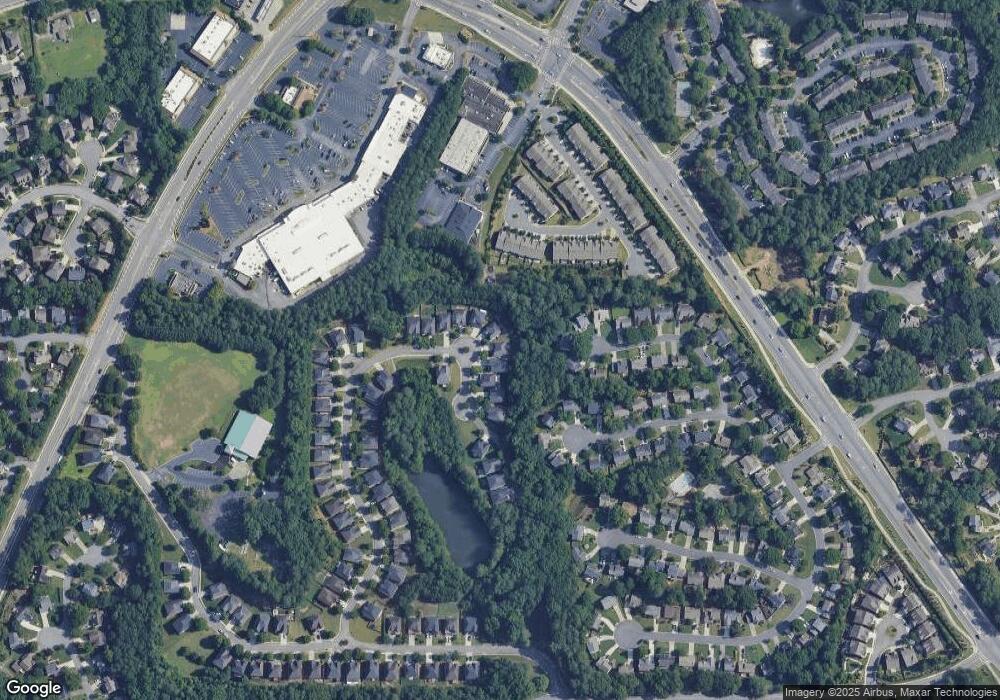 11516 Mabrypark Place, Alpharetta, GA 30022 - photo 1