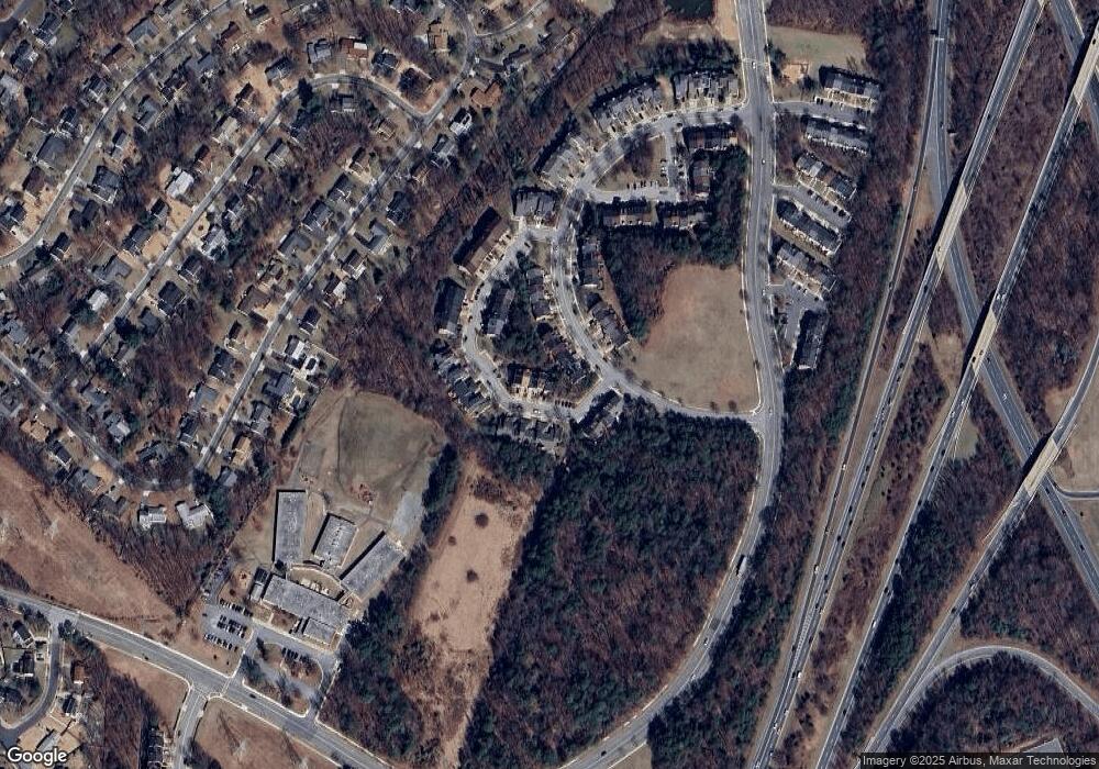 9215 Ispahan Loop, Laurel, MD 20708 - photo 1