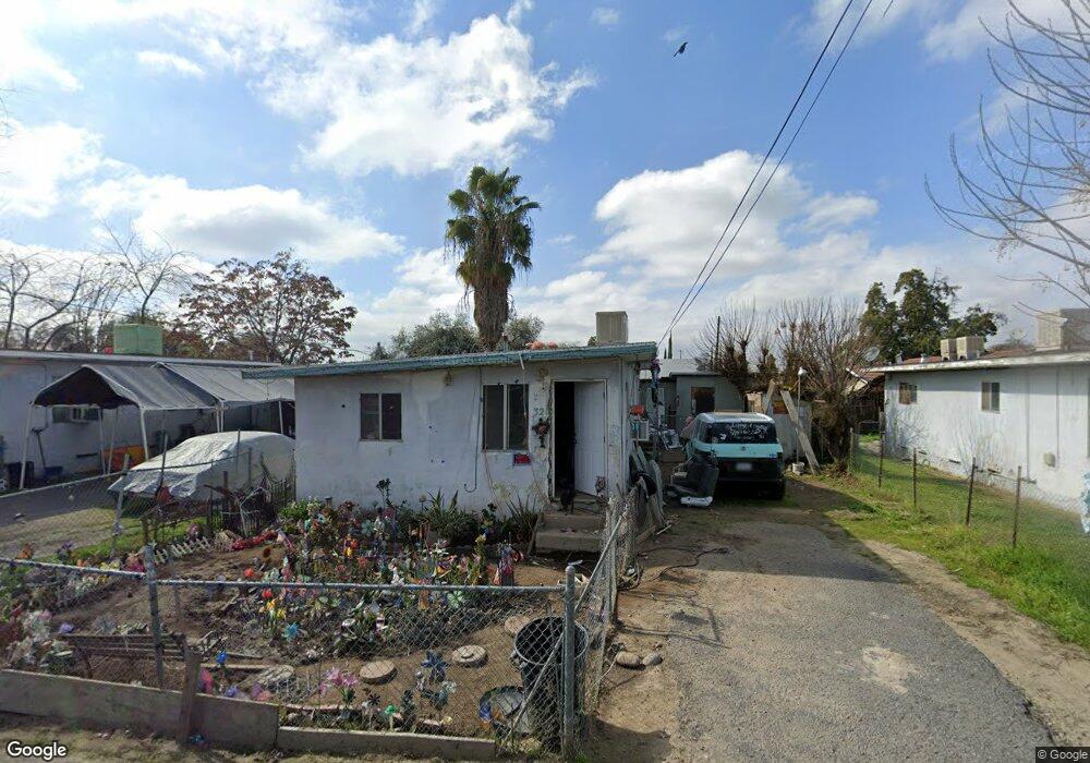 321 Schultz Terrace, Porterville, CA 93257 - photo 1