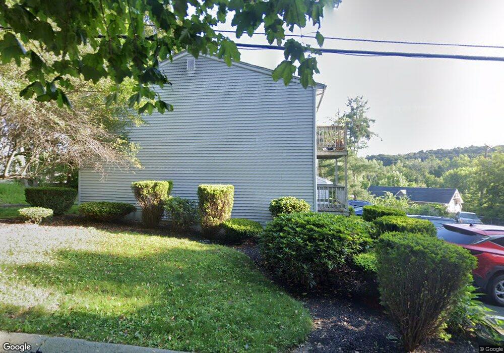 2 Angle St unit 3, Manville, RI 02838 - photo 1