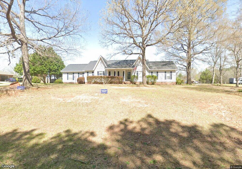 109 Robbie Dr, Byron, GA 31008 - photo 1