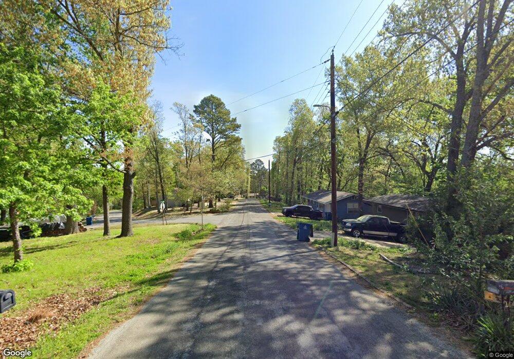 21341 Hatcher Dr, Bella Vista, AR 72715 - photo 1