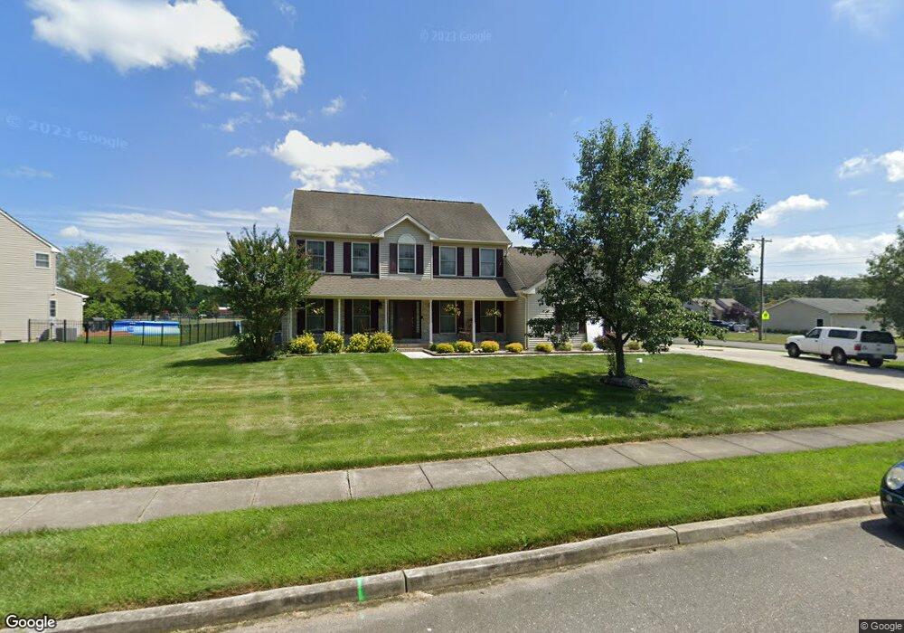 2493 Bella Rosa Ct, Vineland, NJ 08361 - photo 1