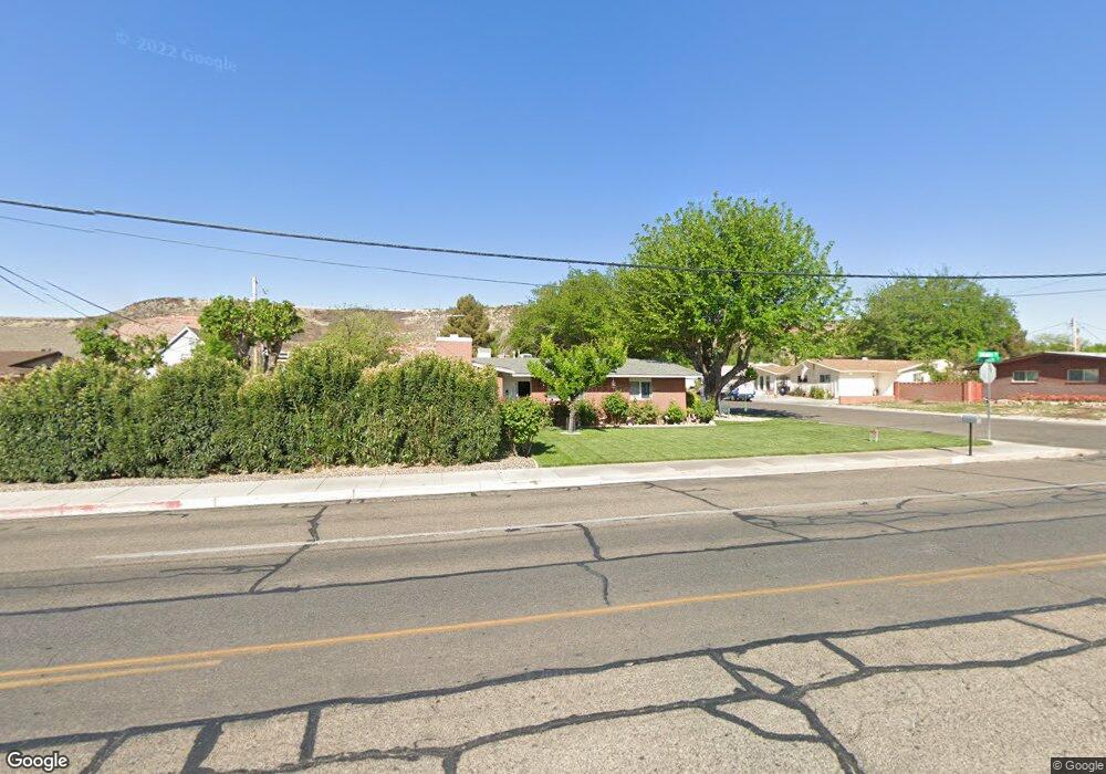 664 S Main St, Saint George, UT 84770 - photo 1