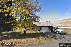 201 Birch St, Potlatch, ID 83855