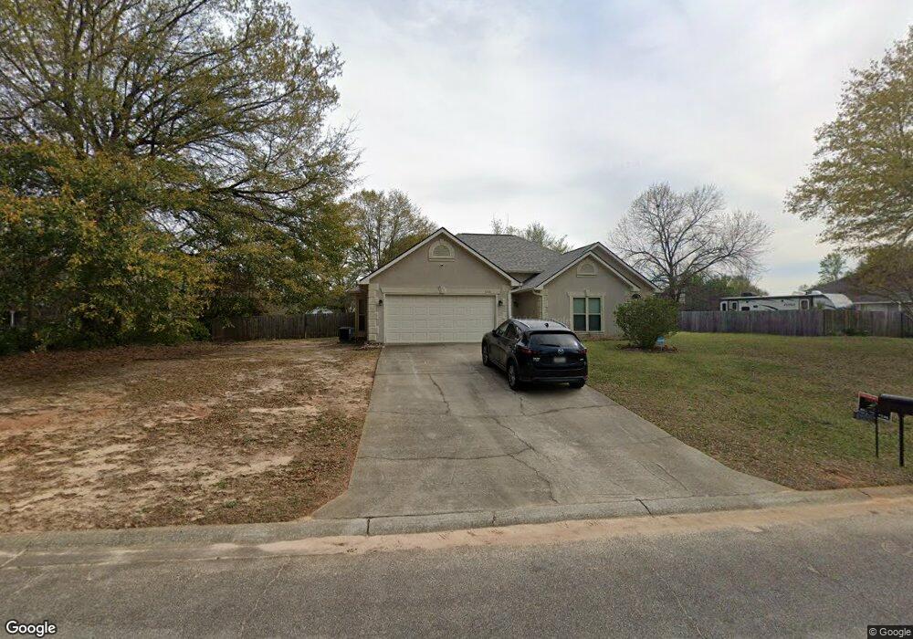 1200 Settlers Trail, Warner Robins, GA 31088 - photo 1