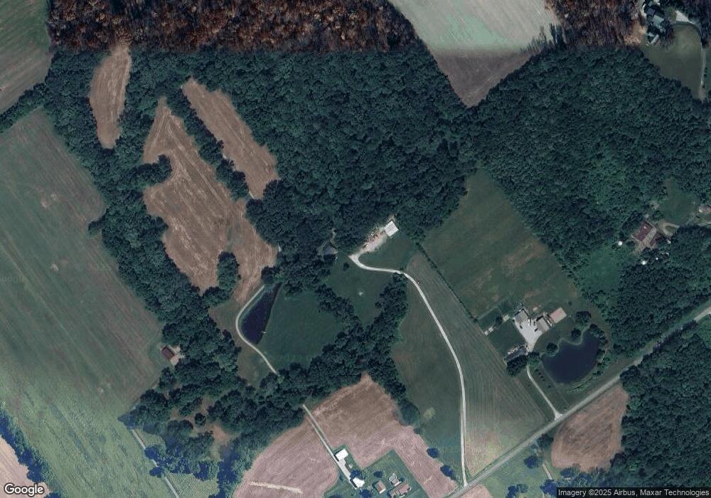 16719 Clapp Rd, Otisco, IN 47163 - photo 1