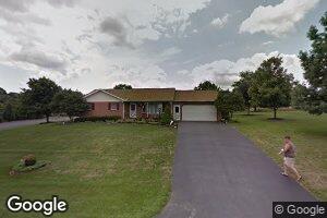 107 Esbenshade Dr, Lititz, PA 17543