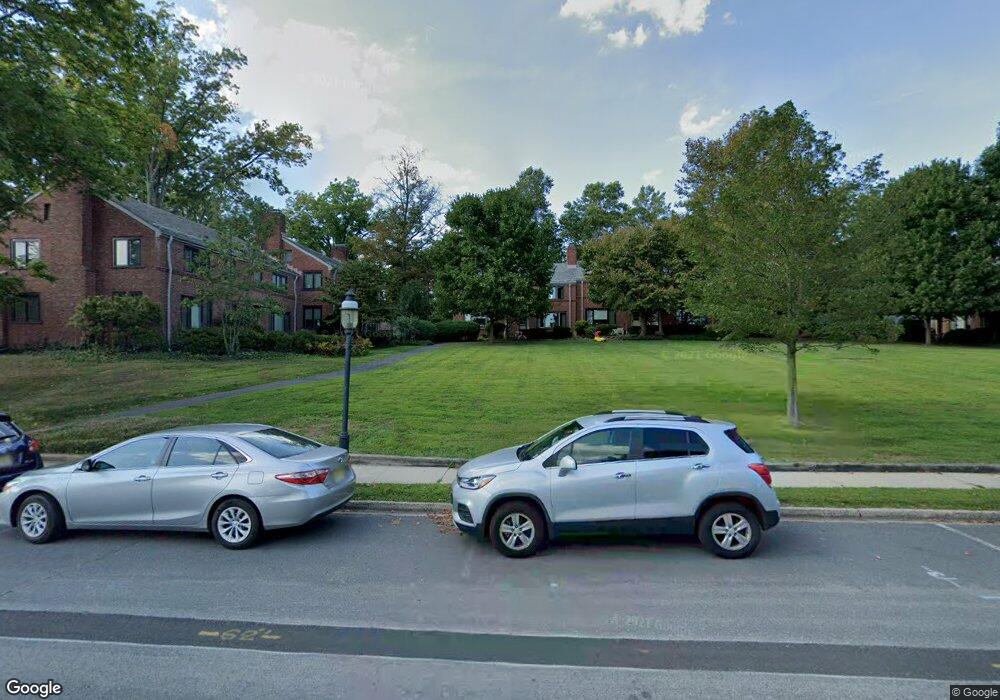 50 Western Way unit 58, Princeton, NJ 08540 - photo 1