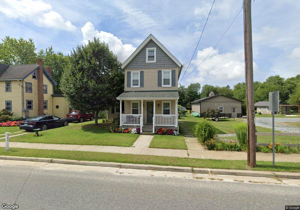 920 Main St, Dividing Creek, NJ 08315 - photo 1
