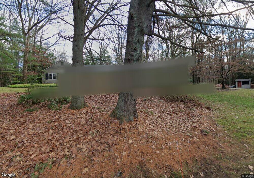 4 Fox Run Rd, Lincoln, MA 01773 - photo 1