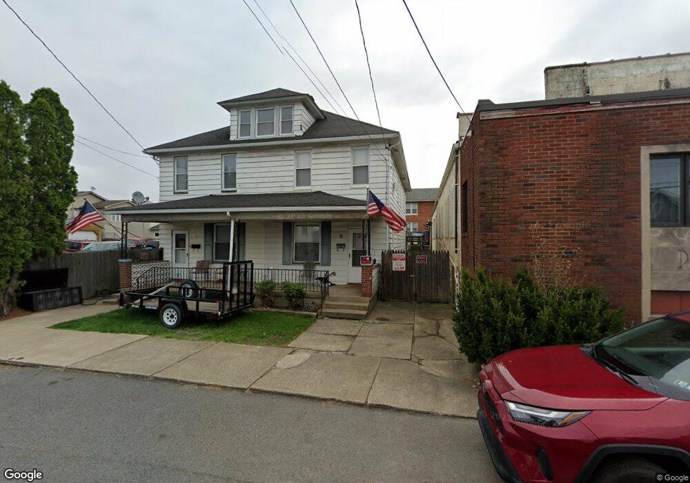 8 Sarah St, Wilkes Barre, PA 18705 - photo 1