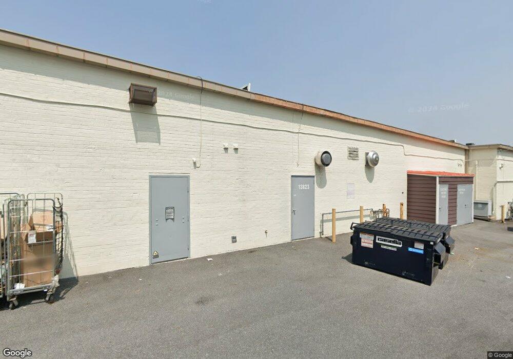 13821 Castle Blvd, Silver Spring, MD 20904 - photo 1