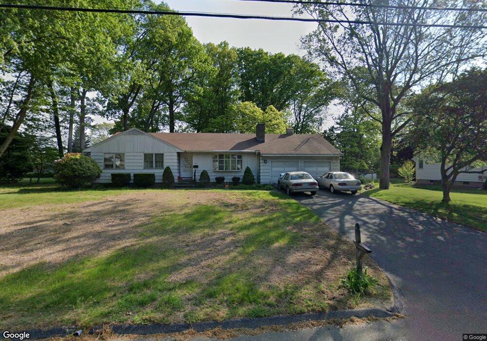 87 Blackstone Rd, Trumbull, CT 06611 - photo 1